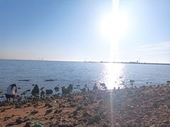 -东戴河风景区-止锚湾