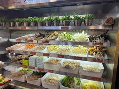 -钢管厂五区小郡肝火锅串串香(总店)