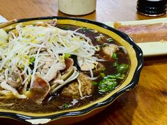 -邵顺兴锅盖面(金山宝地店)
