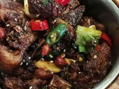 -朋友圈概念餐厅(象山万达广场店)