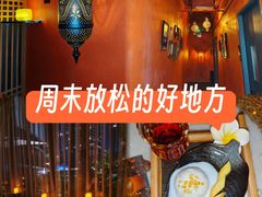 -泰适SPA馆丨精油·按摩·足道(购物公园店)