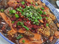 -金阁家常菜(贵阳路店)