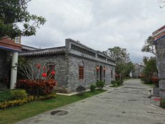 -沙美村