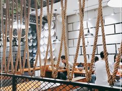 -秦唐汉味biangbiang面(大钟寺店)