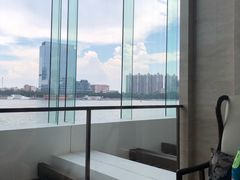 -白天鹅宾馆·流浮阁咖啡厅