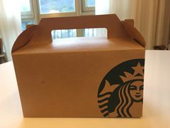 -星巴克(绍兴柯桥柯岩景区店)