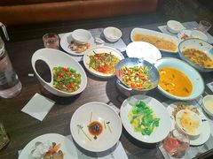 蒜蓉粉丝虾-外婆家(杭州马塍店)
