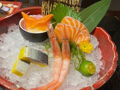 -古田居·特色寿司料理(星之岛旗舰店)