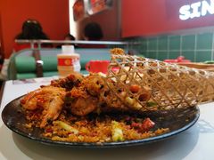 -避风塘·金牌店·夜宵(金玉兰店)