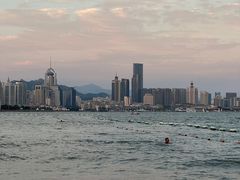 -青岛第三海水浴场