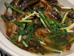 -芳芳私房菜·精做淮扬菜(承德路店)