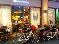 -AClub餐吧(富华里店)