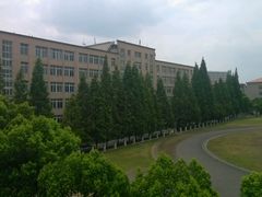 -同济大学(沪西校区)