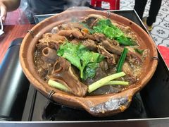 -包工仔·牛杂自助放题
