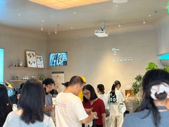-喜茶(广州佳兆业广场店)