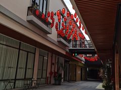 -T28PARK公园里
