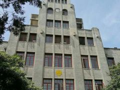 -西北农林科技大学(北校区)