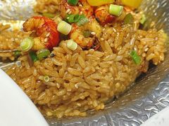 -叶派龙虾•招牌香辣蟹·海鲜(中海国际店)