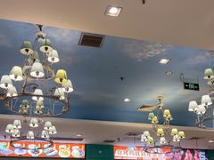 -龙聚德北京烤鸭(沙坪坝华宇A馆店)