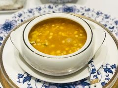 -Yan Ting 宴庭中餐厅(上海静安瑞吉酒店)