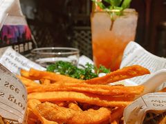 -MOSSO德国餐厅·音乐酒吧(环宇荟店)