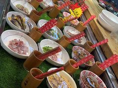 -野渡坡·极致湘菜·庭院餐厅(汉阳店)