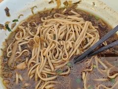 -东园小馆·早茶·淮扬小炒(三盛广场店)