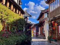-大理古城