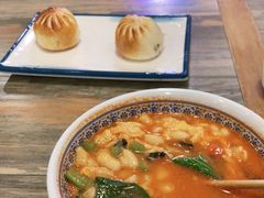 -叁宝烤肉• 西安烧烤 领跑品牌(曹家堡店)