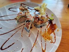 -Hatsune隐泉日式料理(三里屯太古里店)