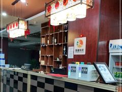 -峨嵋酒家(清河店)