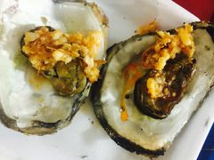 -班赞海鲜市场