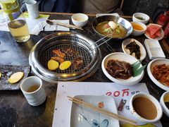 -一品诚记烤肉·甄选店(中南路店)