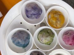 -憨孃孃·重庆老火锅(红山黑金店)