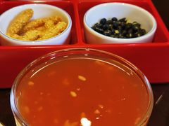 -老雒阳面馆·水席·洛阳菜(偃师店)