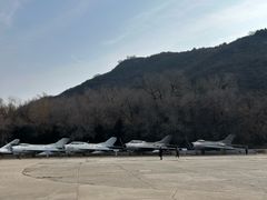 -中国航空博物馆
