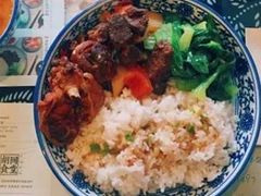 -蜗牛小馆醉乡民谣云南菜(惠新西里店)