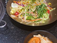 -韩烧牛中牛·甄选黑牛烤肉(黑金店)