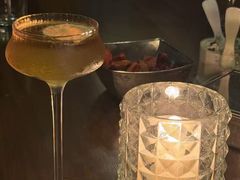 -广州柏悦酒店·悦吧·顶楼露天酒吧