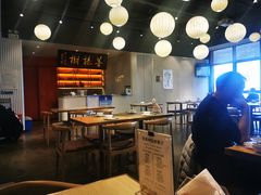 -菩提树·素食餐厅(汇智国际商业中心店)