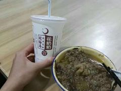 -定家小酥肉·清真(回民街店)
