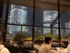 -柿合缘新京菜(国金中心商场店)