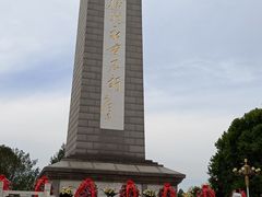 -华北军区烈士陵园