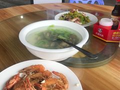 -东山壹号海鲜餐厅(金銮名都店)