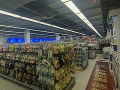 -物美超市(通州果园店)