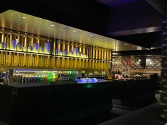 -雾山韩式烤肉·海南糟粕&椰子鸡火锅·海景餐厅(三亚绿发山海天JW万豪酒店)