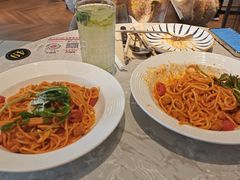 -必胜客(上地华联店)