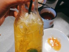 -探鱼·鲜青椒爽麻烤鱼(三水广场店)