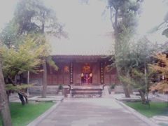 -罔极寺