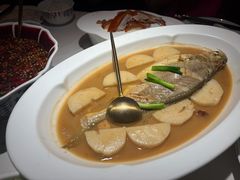 -華府Deluxe(兴业太古汇店)